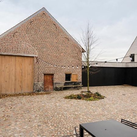 B&B Amelhof Meise Bagian luar foto
