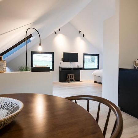 B&B Amelhof Meise Bagian luar foto