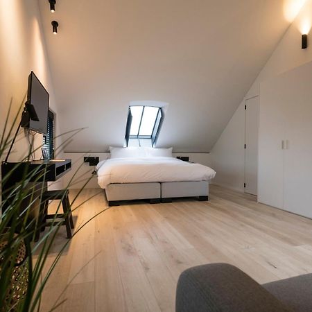 B&B Amelhof Meise Bagian luar foto