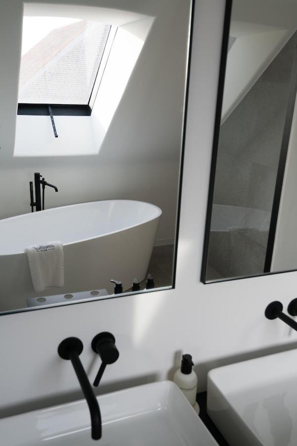 B&B Amelhof Meise Bagian luar foto