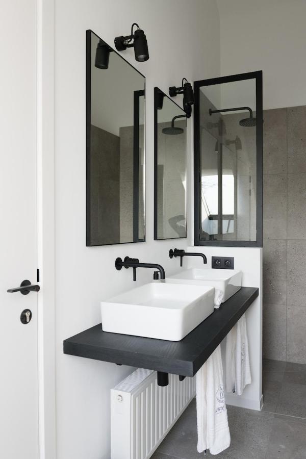 B&B Amelhof Meise Bagian luar foto