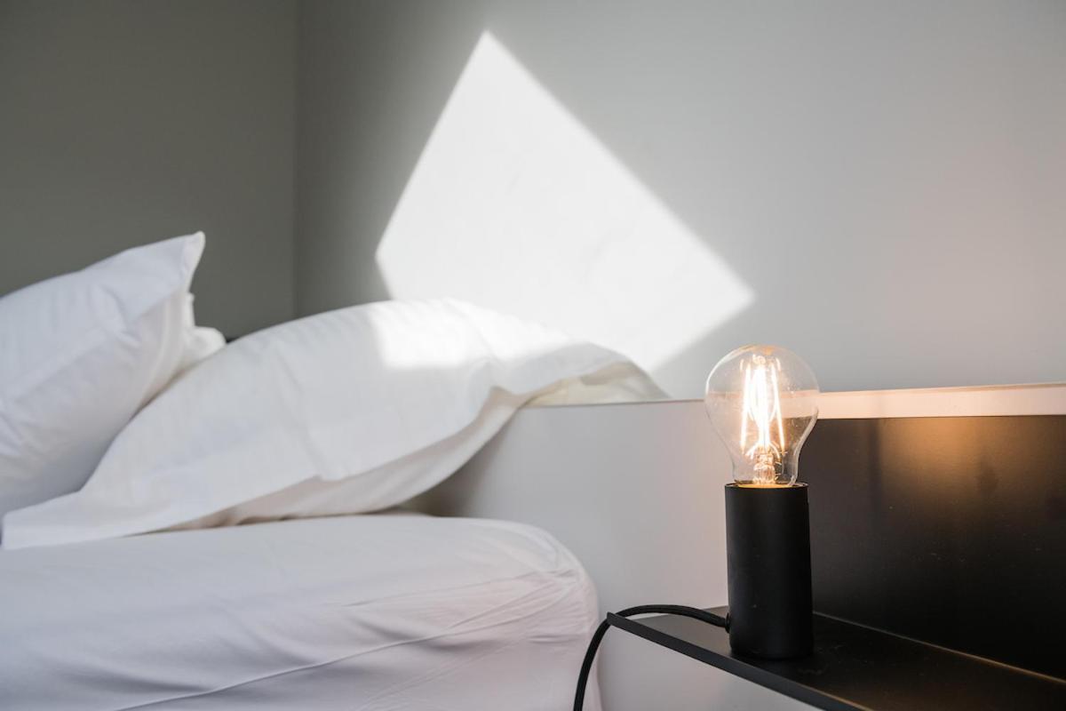 B&B Amelhof Meise Bagian luar foto