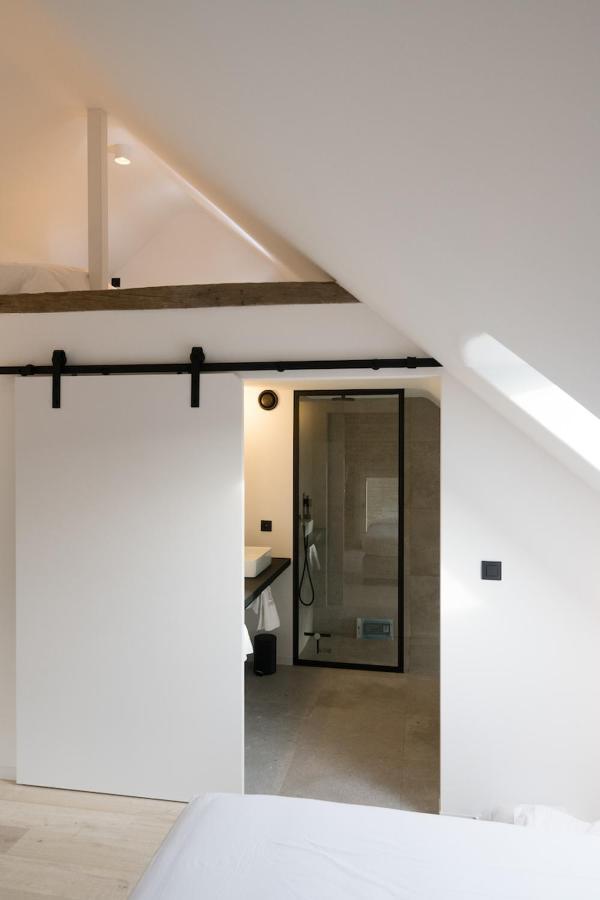 B&B Amelhof Meise Bagian luar foto