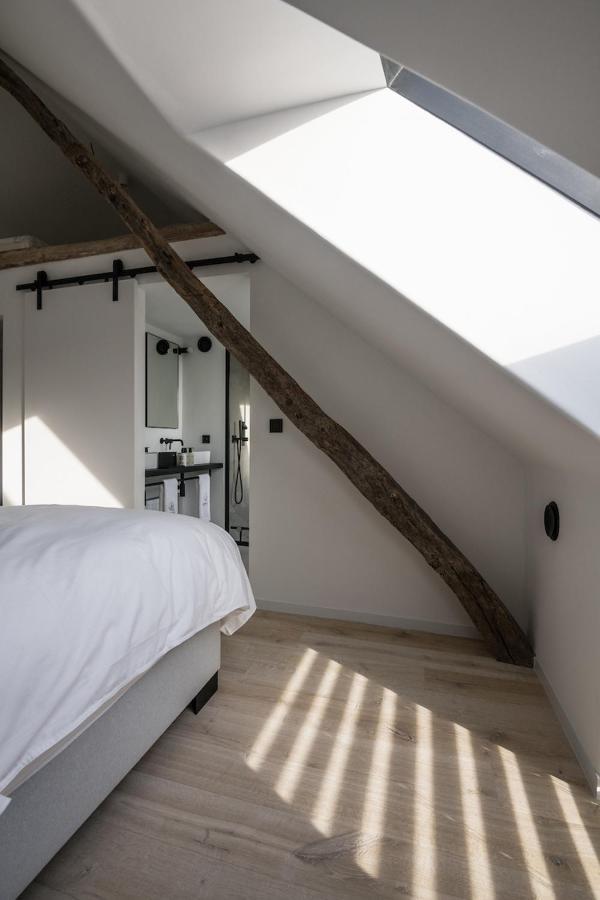B&B Amelhof Meise Bagian luar foto