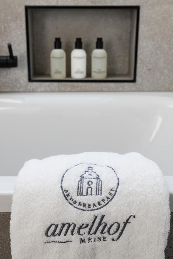 B&B Amelhof Meise Bagian luar foto