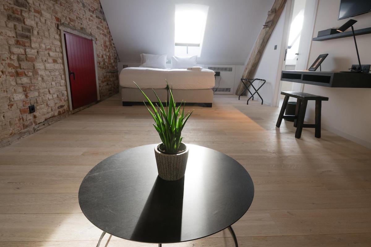 B&B Amelhof Meise Bagian luar foto
