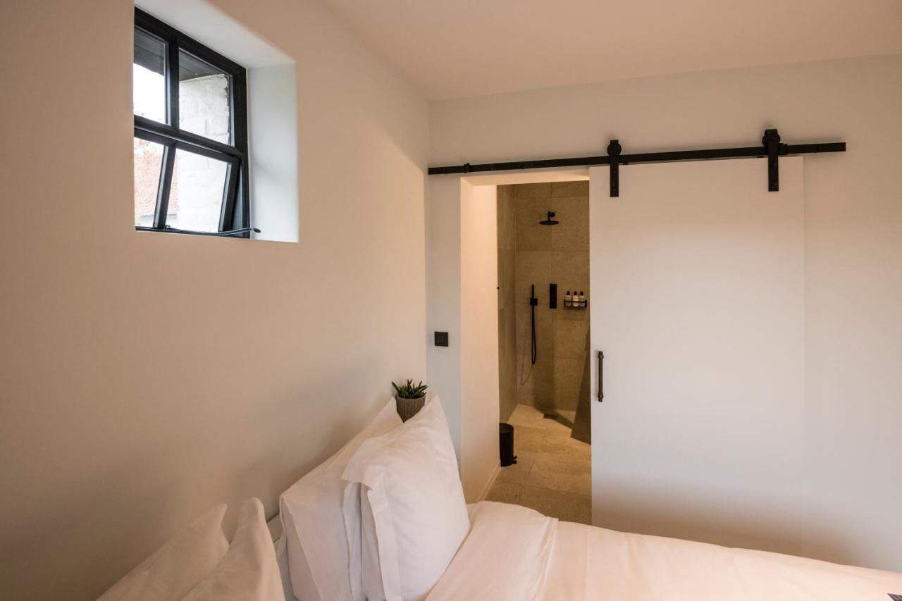 B&B Amelhof Meise Bagian luar foto