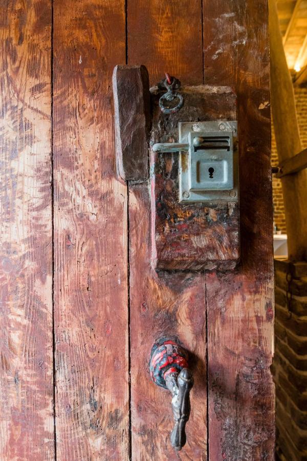 B&B Amelhof Meise Bagian luar foto