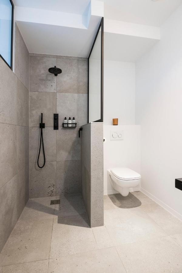 B&B Amelhof Meise Bagian luar foto