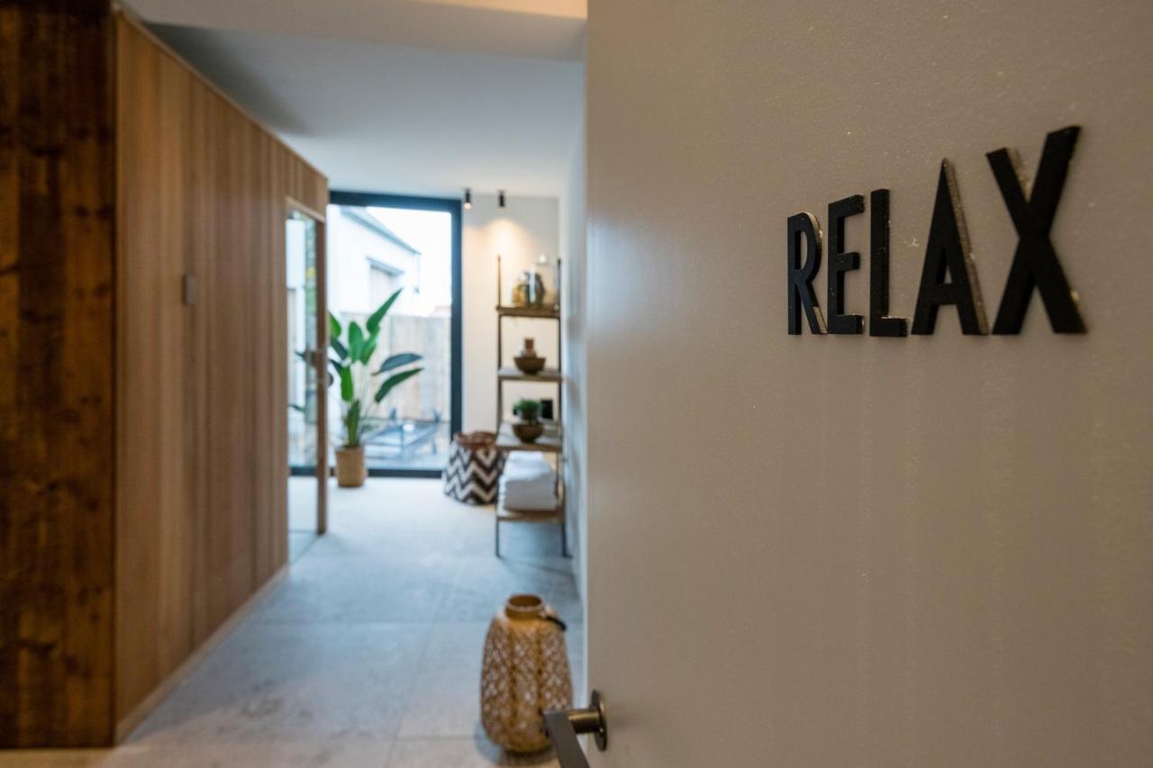 B&B Amelhof Meise Bagian luar foto