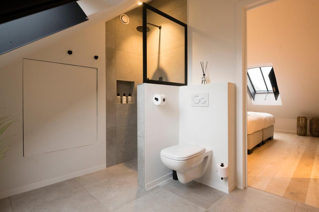 B&B Amelhof Meise Bagian luar foto