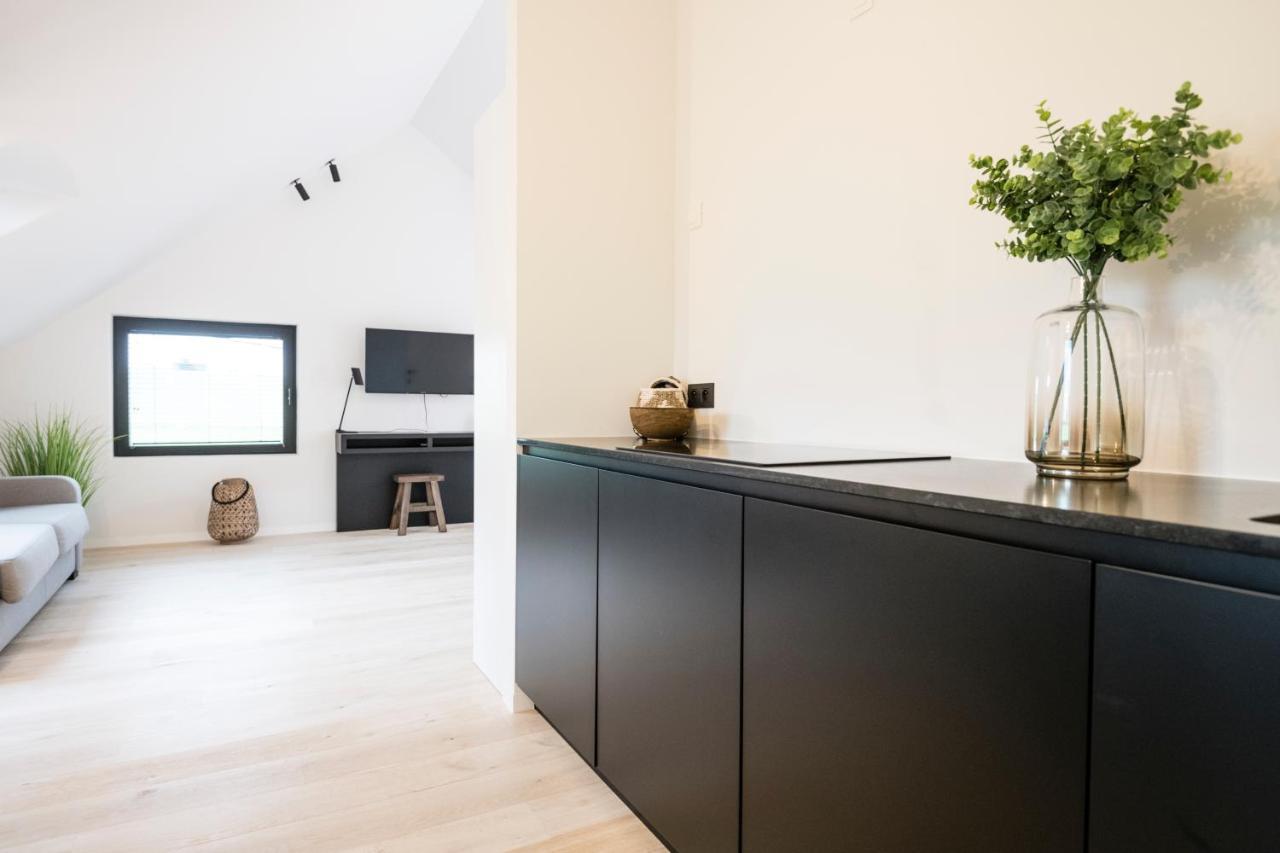 B&B Amelhof Meise Bagian luar foto