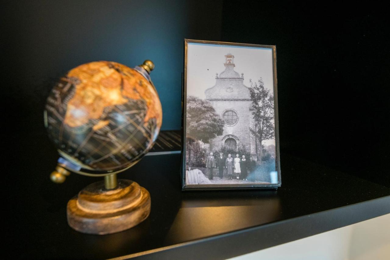 B&B Amelhof Meise Bagian luar foto