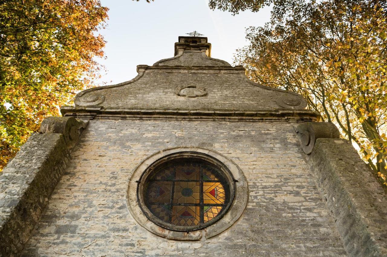 B&B Amelhof Meise Bagian luar foto