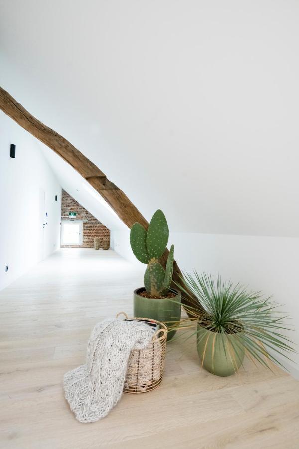 B&B Amelhof Meise Bagian luar foto