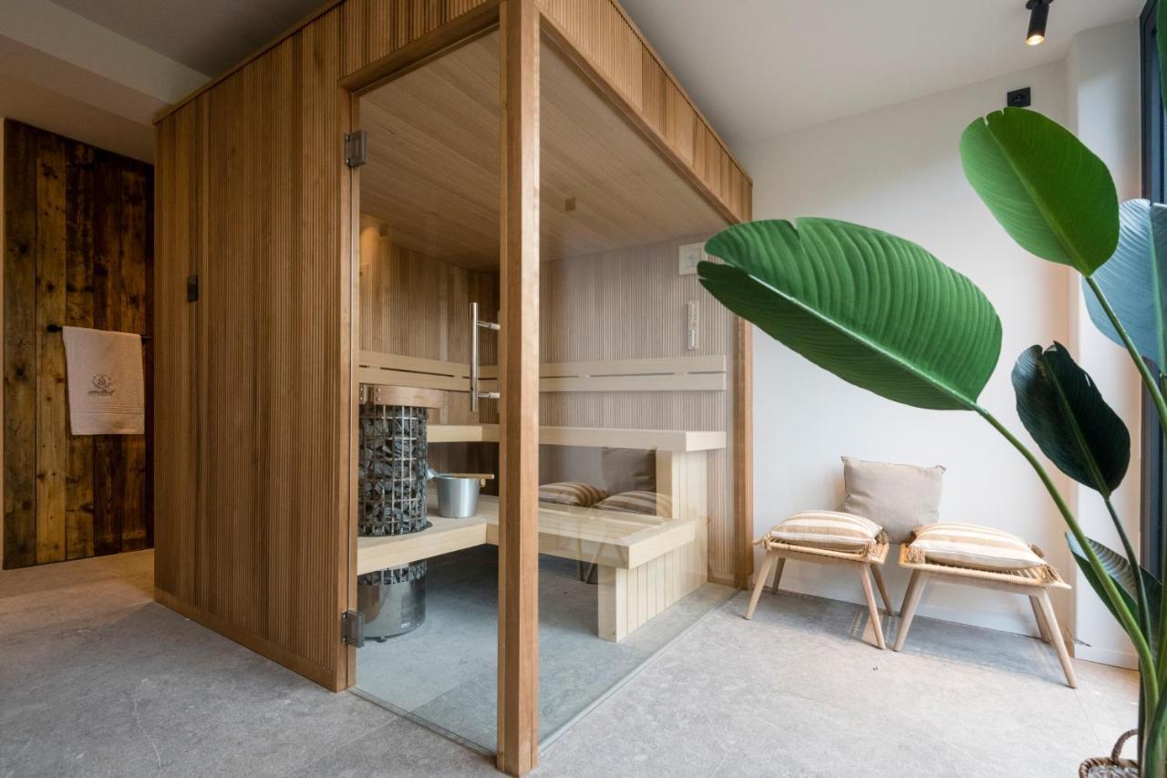 B&B Amelhof Meise Bagian luar foto