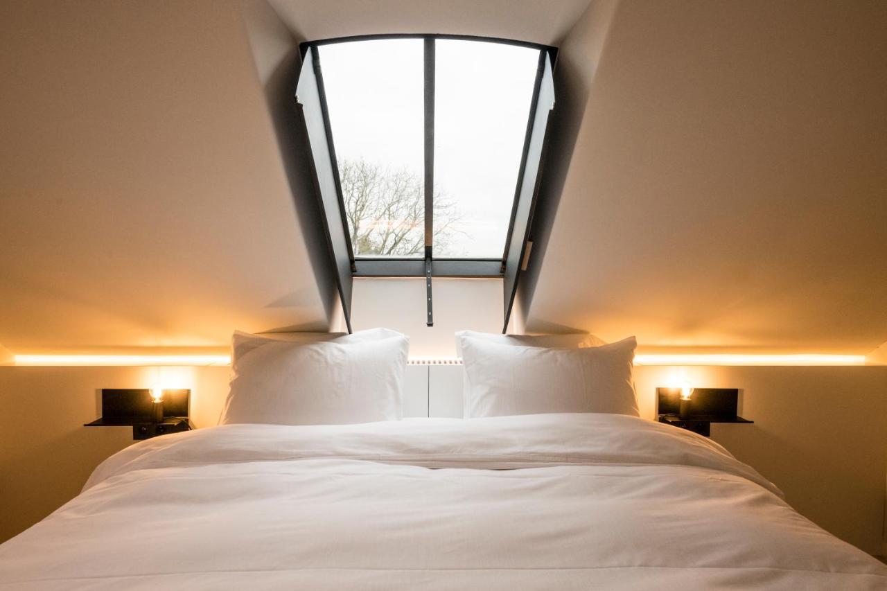 B&B Amelhof Meise Bagian luar foto