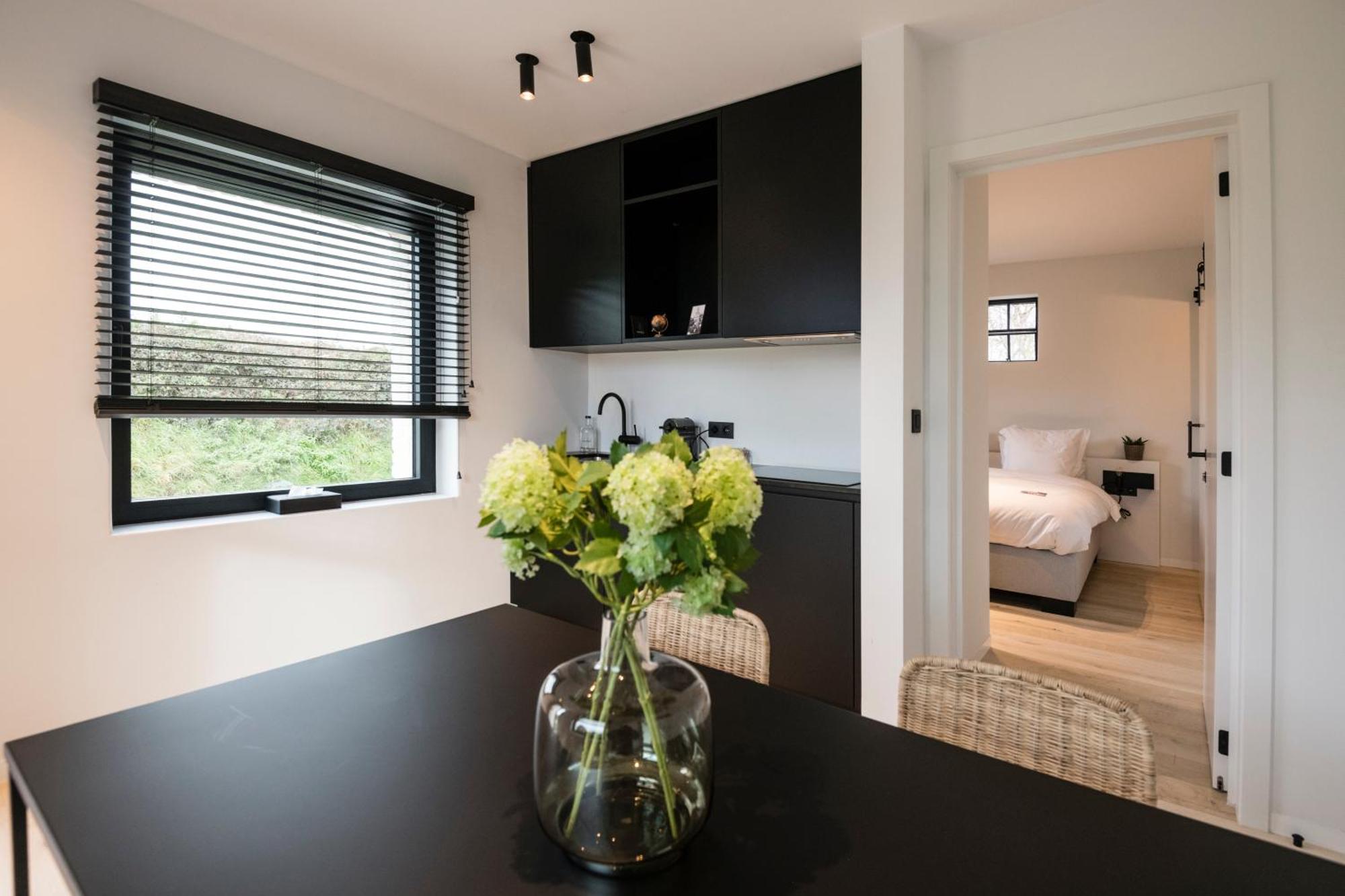 B&B Amelhof Meise Bagian luar foto