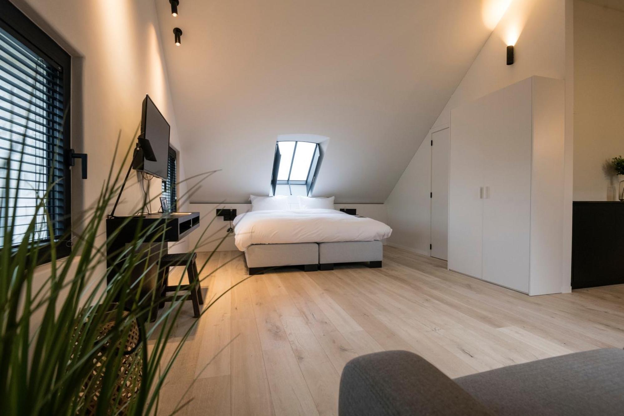 B&B Amelhof Meise Bagian luar foto